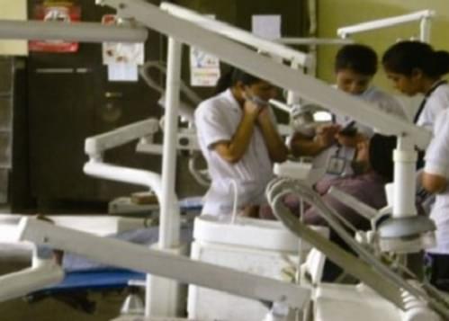 Punjab Govt. Dental college and hospital Amritsar Department Gallery photo 5