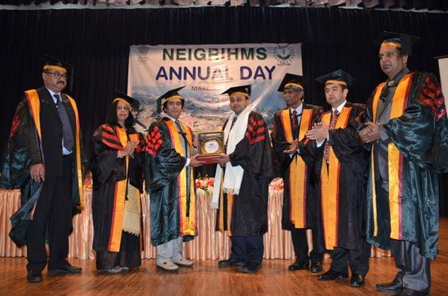 NEIGRIHMS Annual Day photo 6