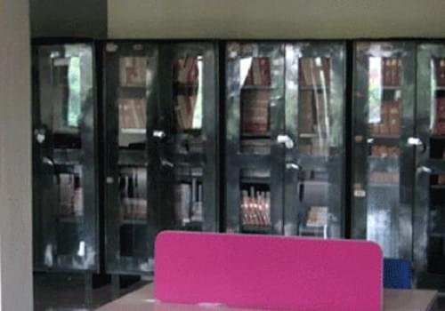 Punjab Govt. Dental college and hospital Amritsar Infrastructure photo 4