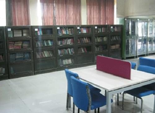 Punjab Govt. Dental college and hospital Amritsar Infrastructure photo 5