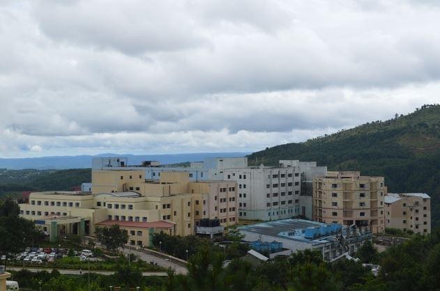 NEIGRIHMS Campus photo 2