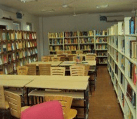 Institute of Mathematics & Applications Bhubaneswar Infrastructure photo 1