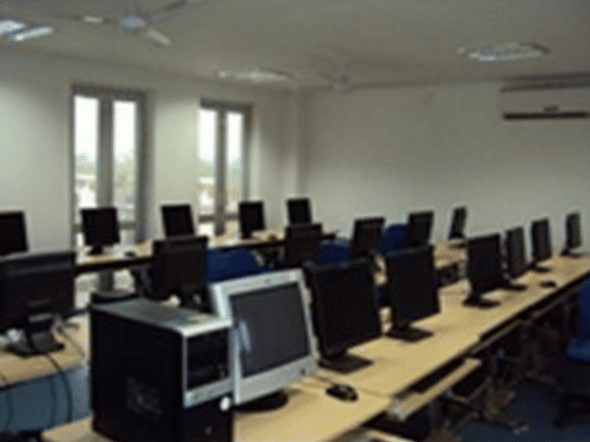 Institute of Mathematics & Applications Bhubaneswar Infrastructure photo 2