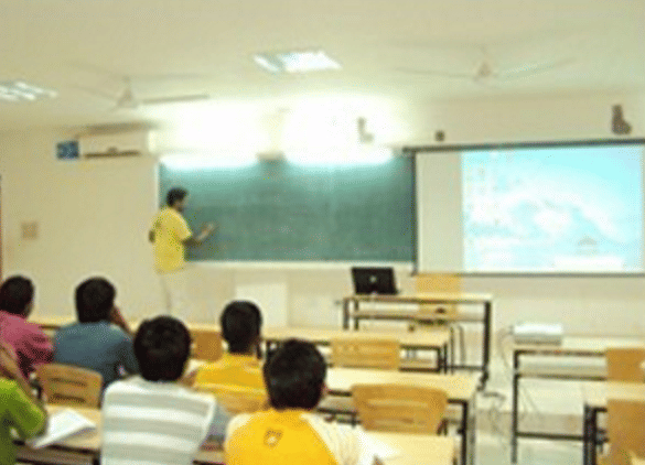 Institute of Mathematics & Applications Bhubaneswar Infrastructure photo 4