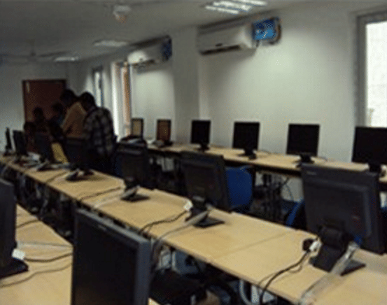Institute of Mathematics & Applications Bhubaneswar Infrastructure photo 6