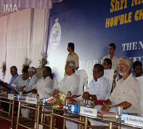 Institute of Mathematics & Applications Bhubaneswar Event photo 1