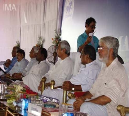 Institute of Mathematics & Applications Bhubaneswar Event photo 2