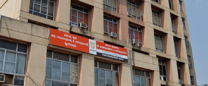 Royal School of Management and Technology Bhubaneswar Campus photo 8