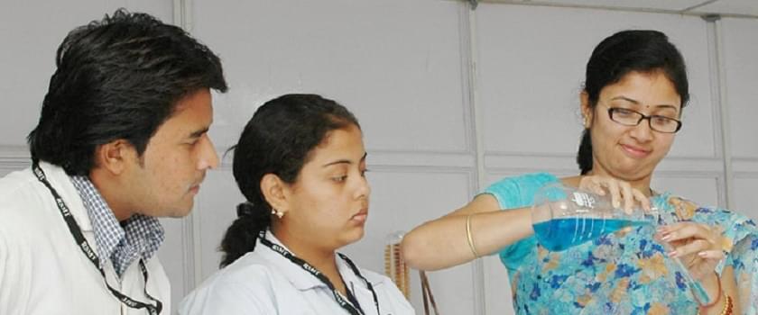 Royal School of Management and Technology Bhubaneswar Campus photo 1