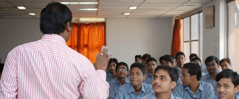 Royal School of Management and Technology Bhubaneswar Campus photo 4