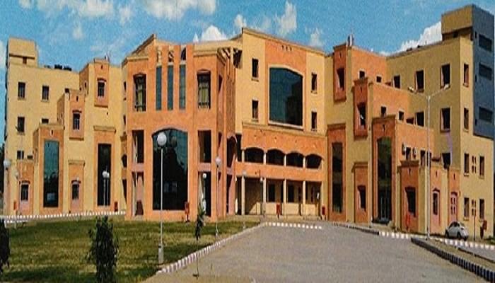 Guru Gobind Singh Medical College & Hospital Faridkot Infrastructure photo 2