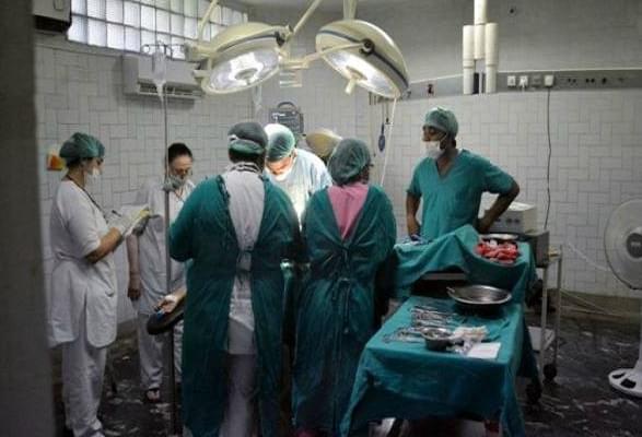 Guru Gobind Singh Medical College & Hospital Faridkot Infrastructure photo 3