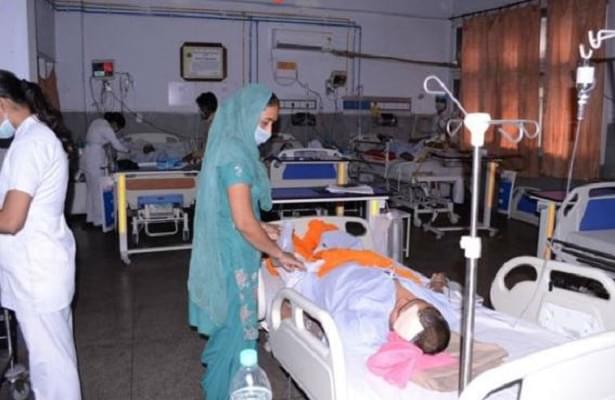 Guru Gobind Singh Medical College & Hospital Faridkot Infrastructure photo 4