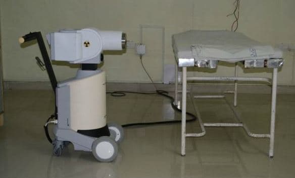 Guru Gobind Singh Medical College & Hospital Faridkot Infrastructure photo 9