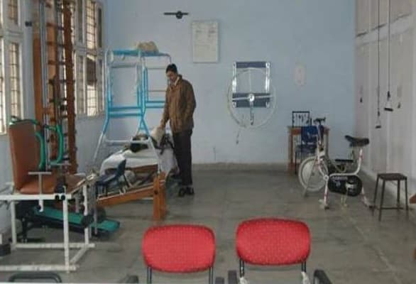 Guru Gobind Singh Medical College & Hospital Faridkot Infrastructure photo 10