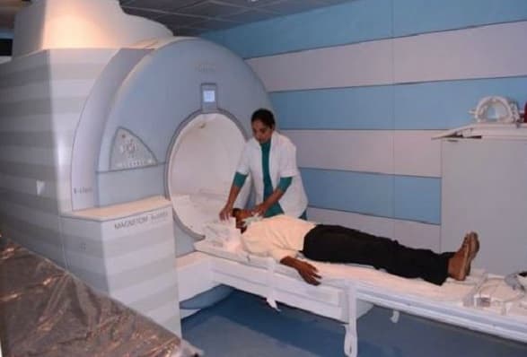 Guru Gobind Singh Medical College & Hospital Faridkot Infrastructure photo 11