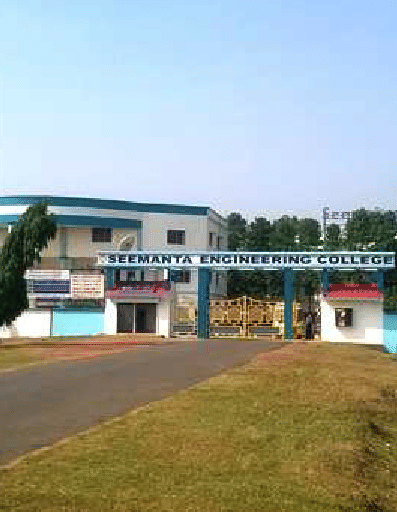 Seemanta Engineering College Mayurbhanj Campus photo 4