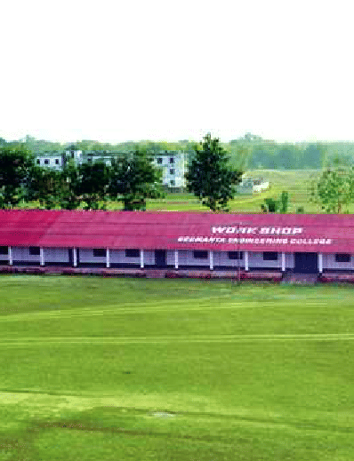 Seemanta Engineering College Mayurbhanj Campus photo 5