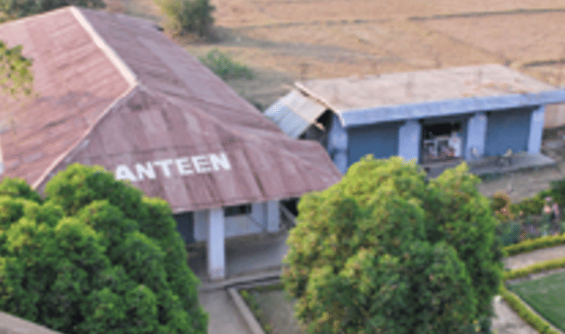 Seemanta Engineering College Mayurbhanj Campus photo 6