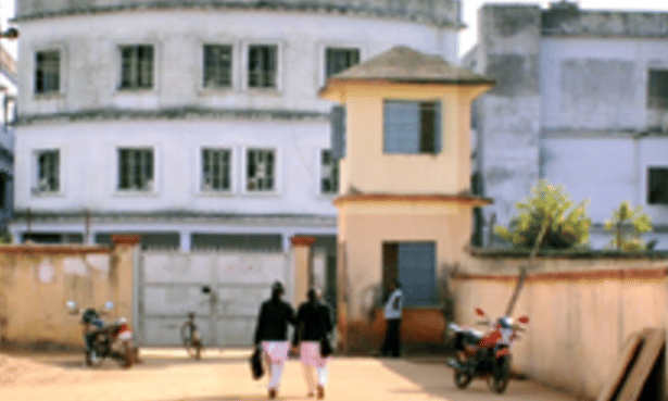 Seemanta Engineering College Mayurbhanj Campus photo 7