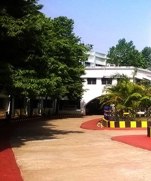 Seemanta Engineering College Mayurbhanj Campus photo 11
