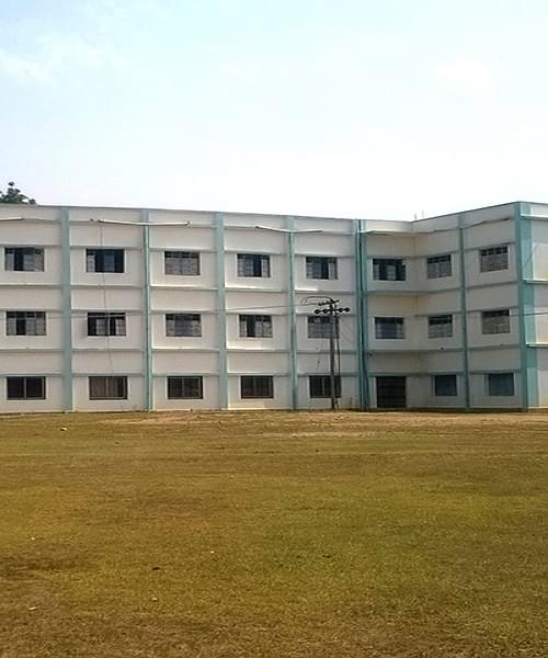 Seemanta Engineering College Mayurbhanj Campus photo 12