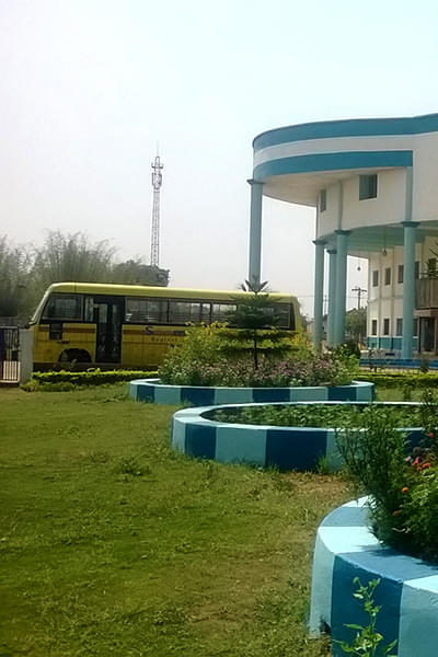 Seemanta Engineering College Mayurbhanj Campus photo 13