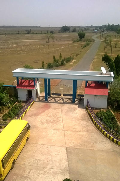 Seemanta Engineering College Mayurbhanj Campus photo 14