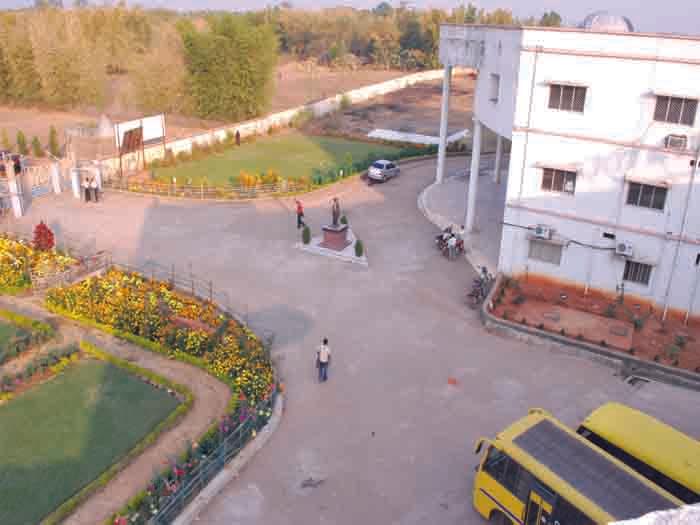 Seemanta Engineering College Mayurbhanj Campus photo 9