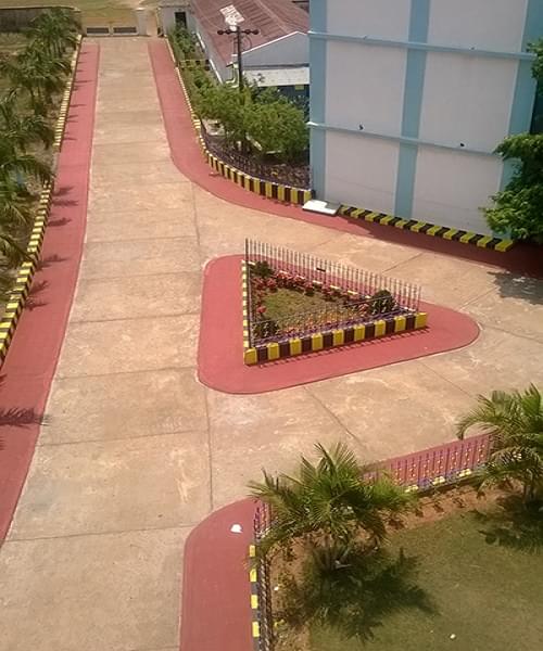 Seemanta Engineering College Mayurbhanj Campus photo 10