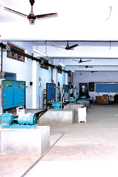 Seemanta Engineering College Mayurbhanj Infrastructure photo 1