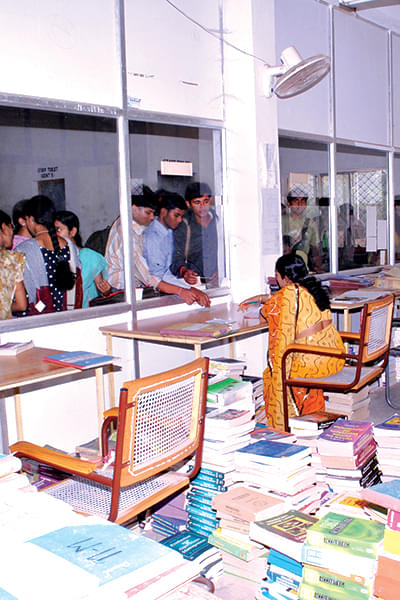 Seemanta Engineering College Mayurbhanj Infrastructure photo 3