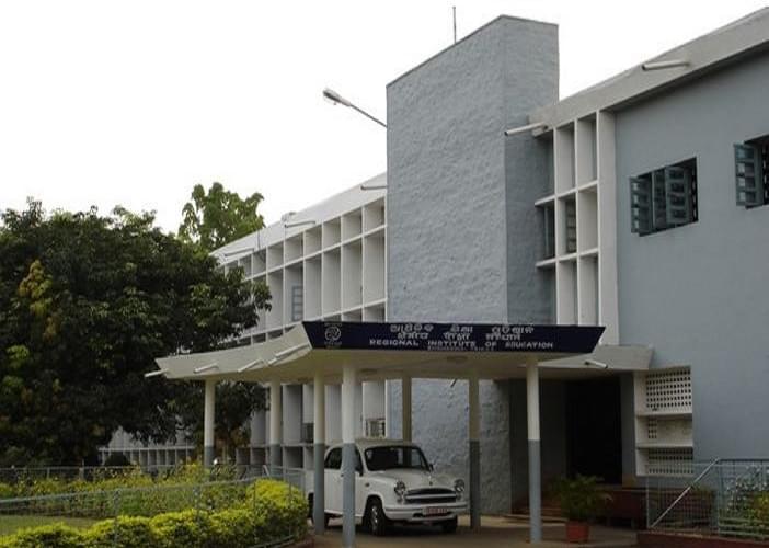 RIE Bhubaneswar Campus photo 3