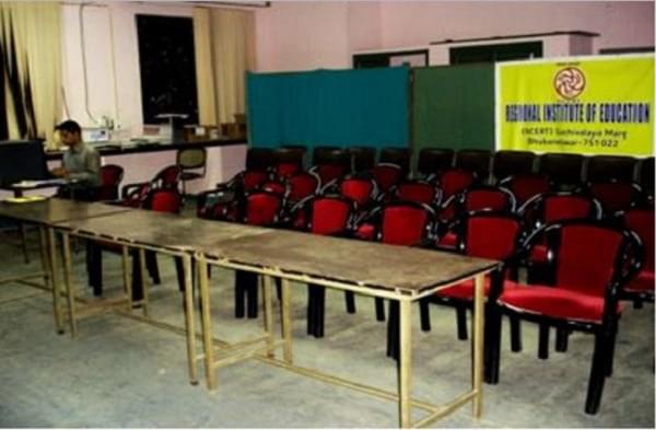RIE Bhubaneswar Campus Facility photo 4