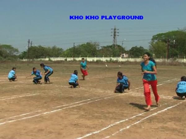 RIE Bhubaneswar Campus Facility photo 11