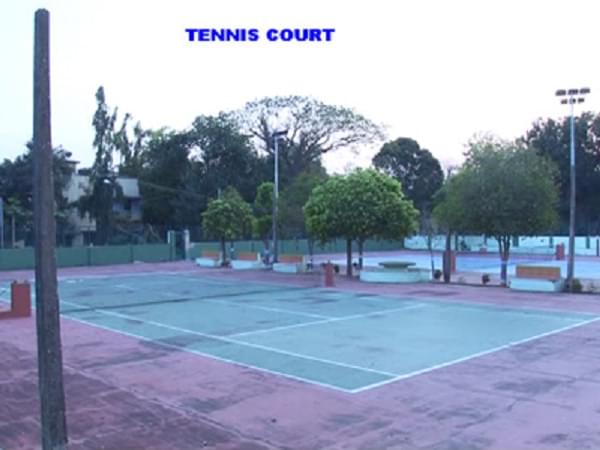 RIE Bhubaneswar Campus Facility photo 12