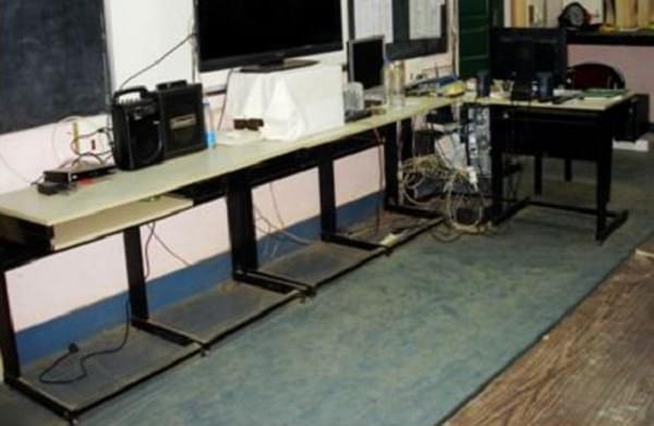 RIE Bhubaneswar Campus Facility photo 5