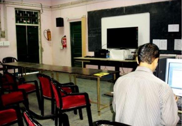 RIE Bhubaneswar Campus Facility photo 6