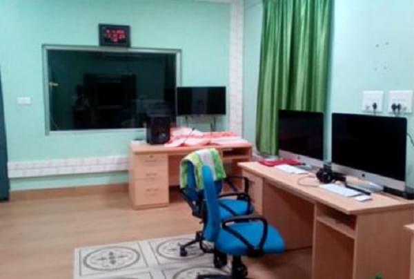RIE Bhubaneswar Campus Facility photo 7