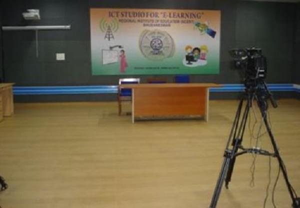 RIE Bhubaneswar Campus Facility photo 8