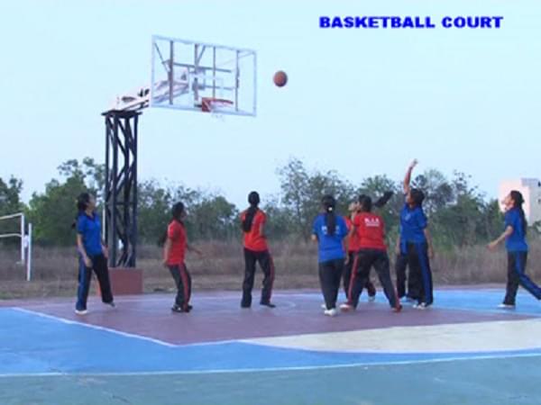 RIE Bhubaneswar Campus Facility photo 9