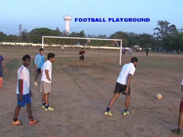 RIE Bhubaneswar Campus Facility photo 10