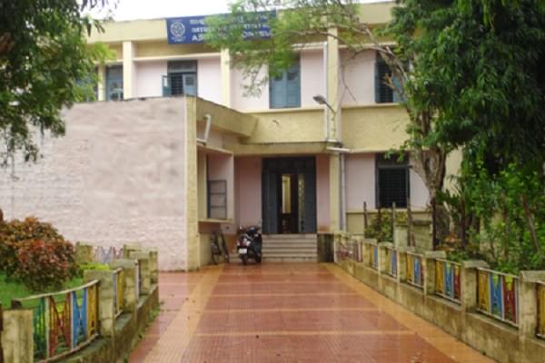 RIE Bhubaneswar Campus photo 4