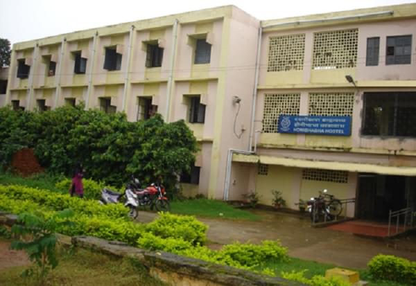 RIE Bhubaneswar Campus photo 5