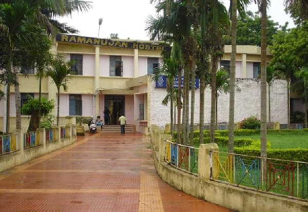 RIE Bhubaneswar Campus photo 7