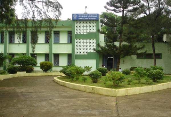 RIE Bhubaneswar Campus photo 8