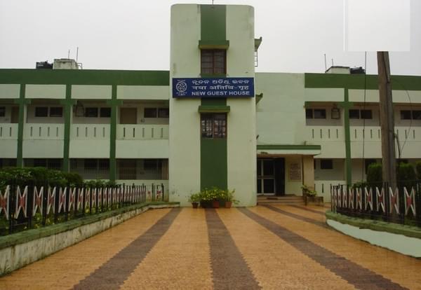RIE Bhubaneswar Campus photo 9
