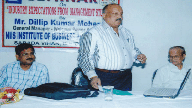 NIIS Events and Extra Curriculars photo 2