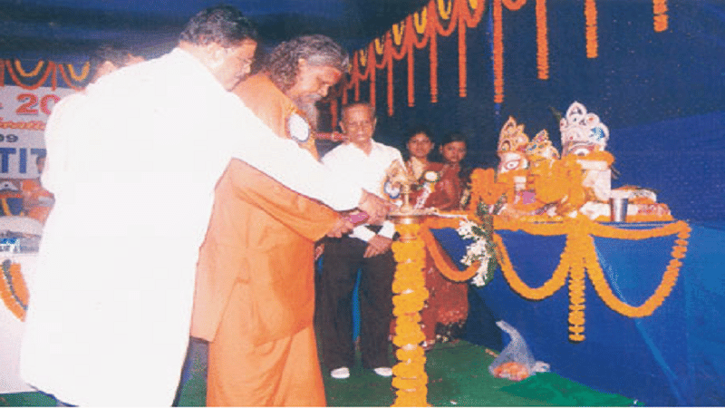 NIIS Events and Extra Curriculars photo 3