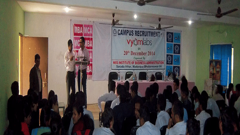 NIIS Events and Extra Curriculars photo 5